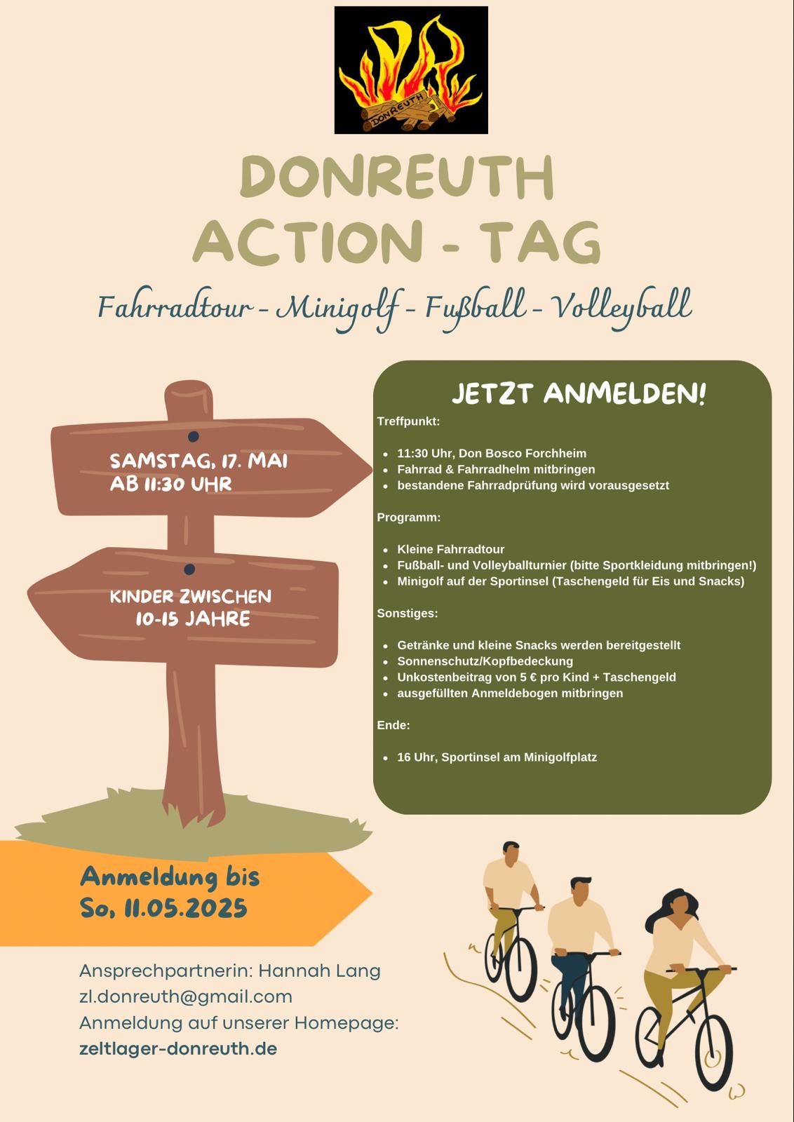 ActionTag
